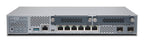 Juniper SRX Series SRX320 hardware firewall Desktop 1 Gbit/s