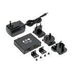 Tripp Lite P130-000-AUDIO video splitter HDMI