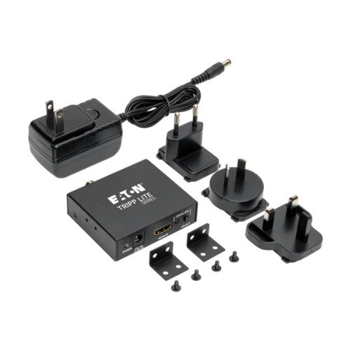 Tripp Lite P130-000-AUDIO video splitter HDMI