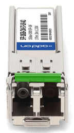 AddOn Networks SFP-10GB-CW-37-LR-AO network transceiver module Fiber optic 10000 Mbit/s SFP+ 1370 nm