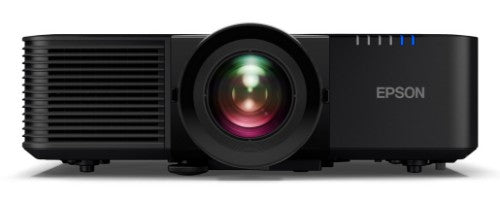 Epson PowerLite L695SU Short throw projector 6200 ANSI lumens 3LCD WUXGA (1920x1200) Black