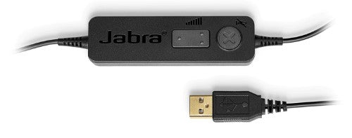 Jabra Biz 1100 EDU Headset Wired Head-band Office/Call center