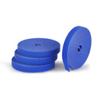 StarTech.com HKLP1505BL4PK cable organizer Universal Hook & loop cable tie Blue 4 pc(s)