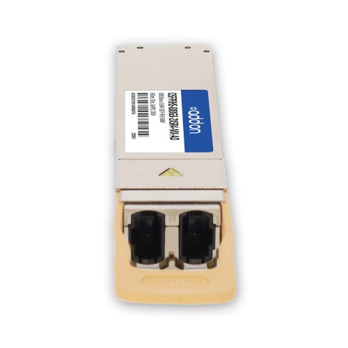 AddOn Networks OSFPRHS-800GB-2XSR4-MX-AO network transceiver module Fiber optic 800000 Mbit/s OSFP112 850 nm