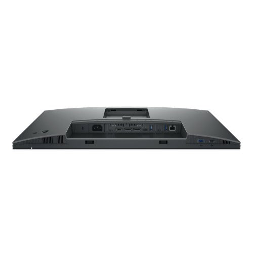 DELL Pro 24 Plus USB-C Hub Monitor P2425E computer monitor 24.07" 1920 x 1200 pixels WUXGA LCD Black