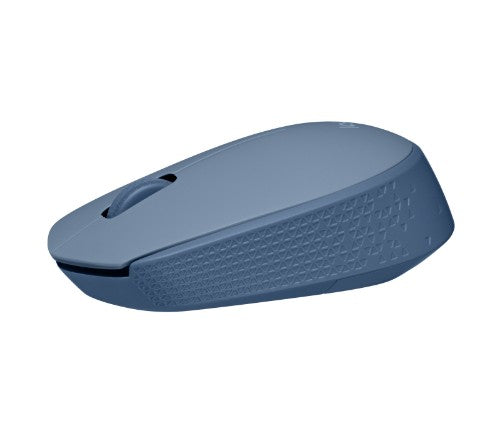 Logitech 910-006863 mouse Office Ambidextrous RF Wireless Optical 1000 DPI