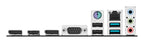 ASUS PRO H810M-CT-CSM motherboard Intel H810 LGA 1851 (Socket V1) micro ATX