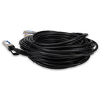 AddOn Networks MCA7J50-H003R-AO InfiniBand/fibre optic cable 118.1" (3 m) QSFP56 2x QSFP56 DAC Black