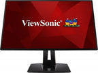 Viewsonic VP Series VP2768a computer monitor 27" 2560 x 1440 pixels Quad HD LED Black