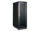 iStarUSA WN3610 rack cabinet 36U Freestanding rack Black