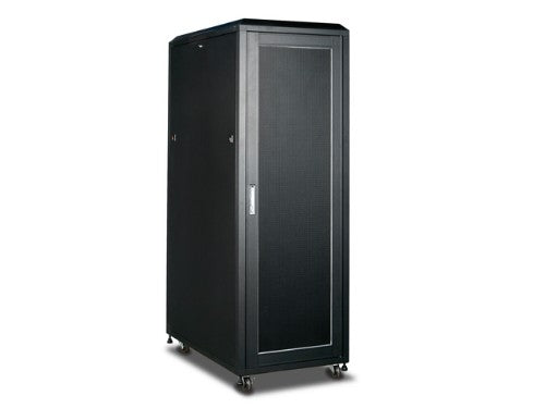 iStarUSA WN3610 rack cabinet 36U Freestanding rack Black