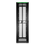 APC AR9558SPB2 rack cabinet 52U Freestanding rack Black