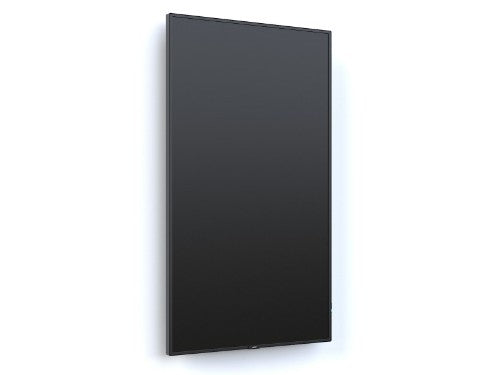 NEC MultiSync P495 Digital signage flat panel 49" LCD 700 cd/m² 4K Ultra HD Black 24/7