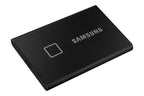 Samsung MU-PC2T0K 2 TB USB Type-C 3.2 Gen 2 (3.1 Gen 2) Black