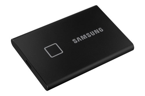 Samsung MU-PC2T0K 2 TB USB Type-C 3.2 Gen 2 (3.1 Gen 2) Black