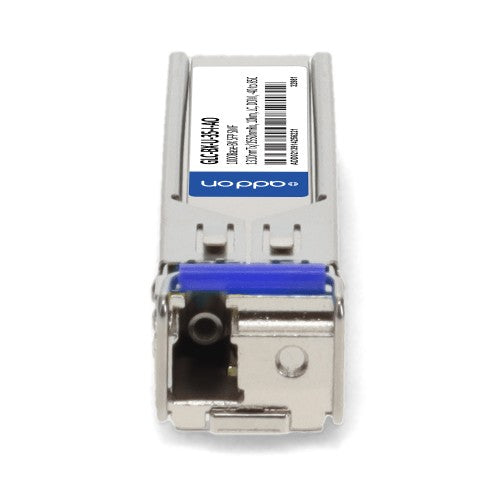 AddOn Networks GLC-BX-U-35-I-AO network transceiver module Fiber optic 1000 Mbit/s SFP