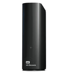 Western Digital Elements external hard drive 8 TB USB Type-A 3.2 Gen 1 (3.1 Gen 1) Black