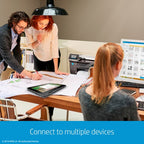 HP Designjet T830 24-in Multifunction Printer