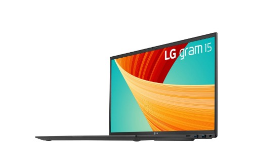 LG Gram 15Z90R Laptop 15.6" Full HD Intel® Core™ i7 i7-1360P 16 GB LPDDR5-SDRAM 1 TB SSD Wi-Fi 6E (802.11ax) Windows 11 Pro Black