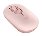 Logitech POP mouse Universal Bluetooth Optical 4000 DPI