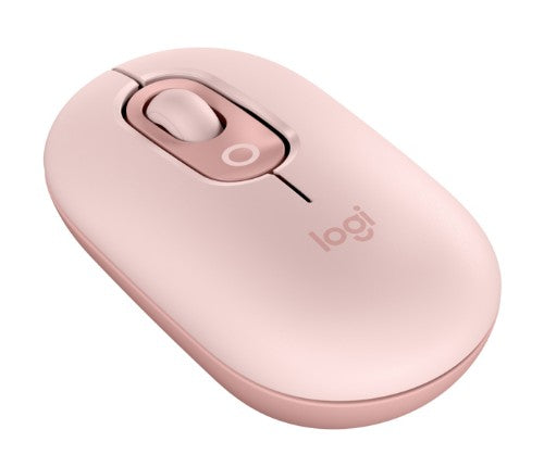 Logitech POP mouse Universal Bluetooth Optical 4000 DPI