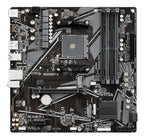 GIGABYTE B550M K motherboard AMD B550 Socket AM4 micro ATX