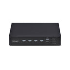 StarTech.com P4AD122M-KVM-SWITCH KVM switch Black