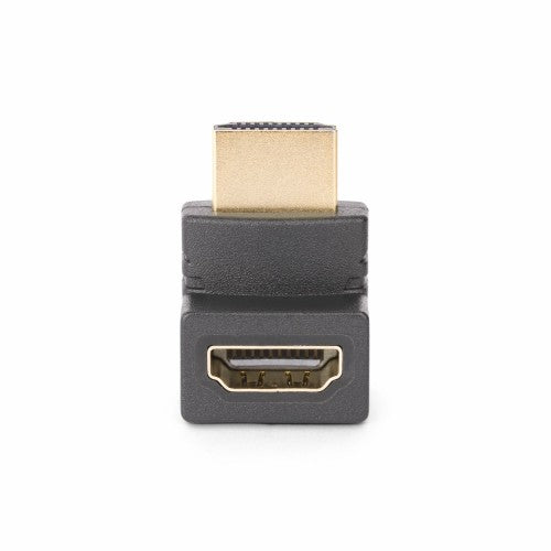 StarTech.com HDMI2HDMIMFDN cable gender changer HDMI Black