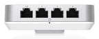 Ubiquiti Unifi 6 In-Wall 4800 Mbit/s White Power over Ethernet (PoE)