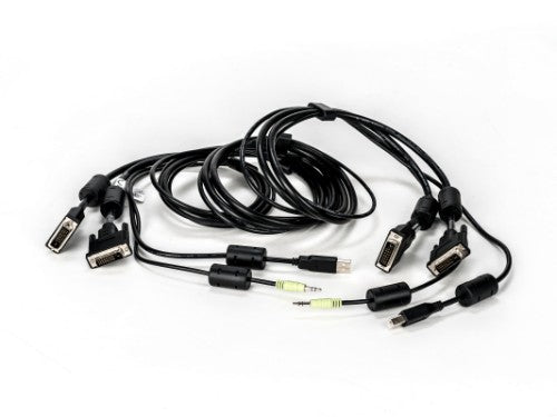 Vertiv Avocent CBL0152 KVM cable 70.9" (1.8 m)