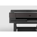 HP DesignJet T870 24-in Printer with 2-year warranty