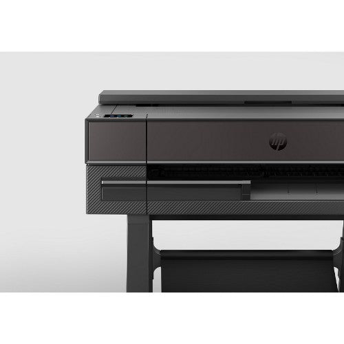 HP DesignJet T870 24-in Printer with 2-year warranty