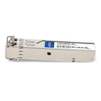 AddOn Networks 1442706PG1-AO network transceiver module Fiber optic 2488 Mbit/s SFP 1470 nm