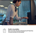 HP ProDesk 4 Tower G1i AI Wolf Pro Security Edition Intel Core Ultra 5 235 16 GB DDR5-SDRAM 512 GB SSD Windows 11 Pro PC Black