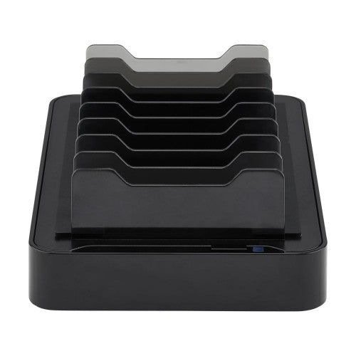 Eaton U280-010-ST6C4A mobile device charger Universal Black AC Indoor