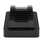 Eaton U280-010-ST6C4A mobile device charger Universal Black AC Indoor