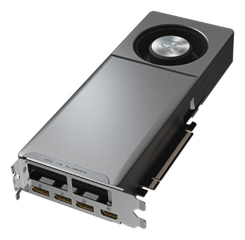 GIGABYTE Radeon AI PRO R9700 AI TOP 32G AMD 32 GB GDDR6