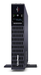 CyberPower PR3000RT2UC uninterruptible power supply (UPS) Line-Interactive 3 kVA 3000 W 9 AC outlet(s)