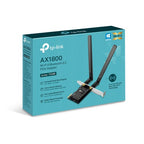 TP-Link Archer TX20E Internal WLAN / Bluetooth 1800 Mbit/s