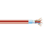 Black Box CAT6a 305m networking cable Red 12007.9" (305 m) U/UTP (UTP)
