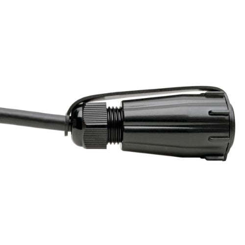 Tripp Lite P569-012-IND HDMI cable 144.1" (3.66 m) HDMI Type A (Standard) Black