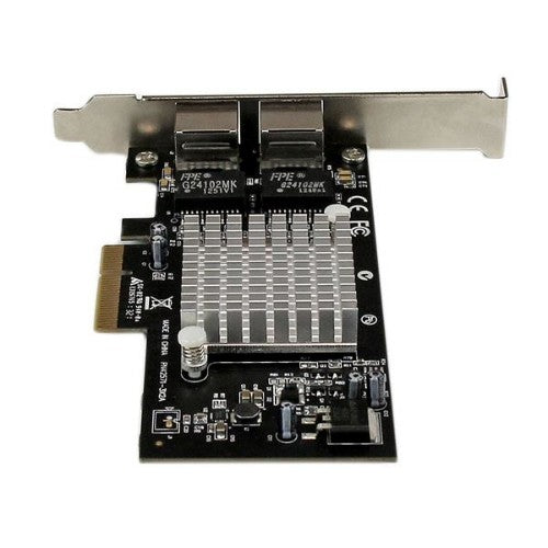 StarTech.com ST2000SPEXI network card Internal Ethernet 2000 Mbit/s