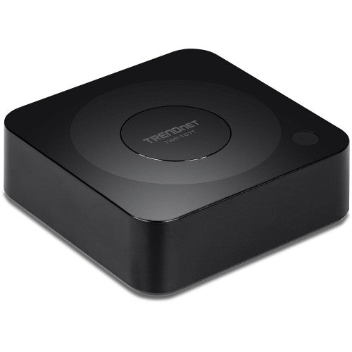 Trendnet TWP-100R1K wireless presentation system HDMI + USB Type-A Desktop