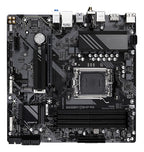 GIGABYTE B650M D3HP AX motherboard AMD B650 Socket AM5 micro ATX