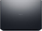 DELL Pro Max 18 Plus MB18250 Intel Core Ultra 7 265HX Mobile workstation 18" Quad HD+ 32 GB DDR5-SDRAM 1 TB SSD NVIDIA RTX PRO 2000 Blackwell Wi-Fi 7 (802.11be) Windows 11 Pro US English Black