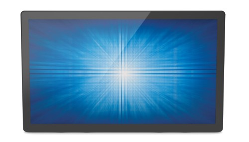 Elo Touch Solutions 2494L 23.8" LCD 225 cd/m² Full HD Black Touchscreen