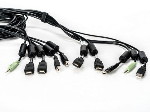 Vertiv Avocent CBL0117 KVM cable 118.1" (3 m)