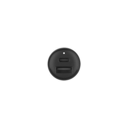 Belkin BoostCharge Smartphone, Tablet Black Cigar lighter Fast charging Indoor