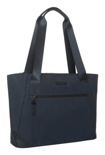 Targus TBA00102GL laptop case 16" Ladies case Blue