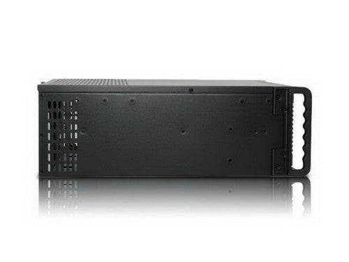 iStarUSA D-400-7 computer case Rack Black